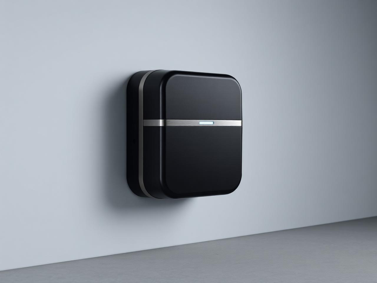 Premium Smart EV Charger Package — supplied and installed by Promation SA